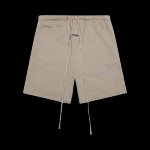 Fear of God Essentials Sweatshort 'Sage'