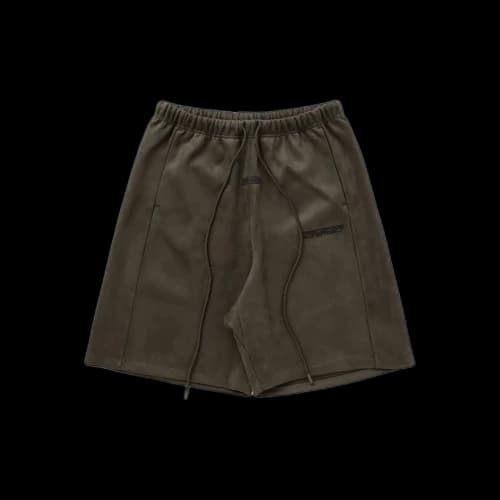 Fear Of God Essentials Relaxed Short