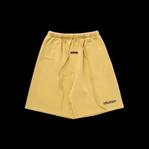 Fear Of God Essentials Relaxed Sweatshort