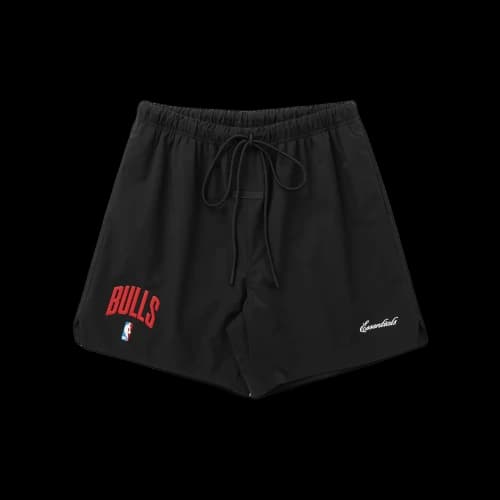 Fear Of God Essentials Bulls Classic Short
