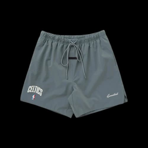 Fear Of God Essentials Celtics Classic Short