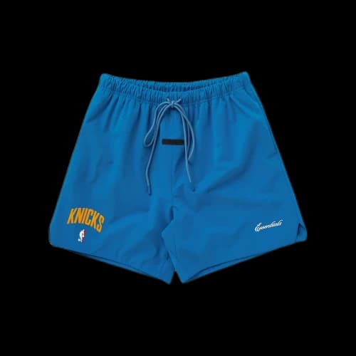 Fear Of God Essentials Knicks Classic Short