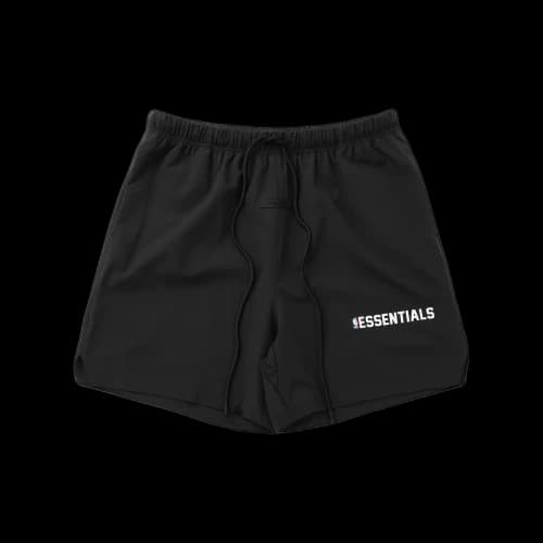 Fear Of God Essentials Nba Classic Fit Short