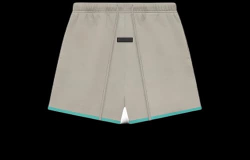 Fear of God Essentials Sweatshorts 'Seal'