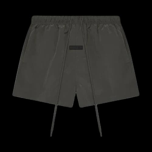 Fear of God Essentials Running Short 'Ink'