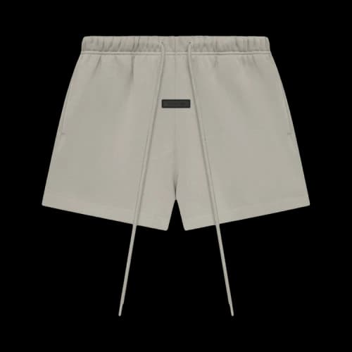 Fear of God Essentials Running Short 'Seal'