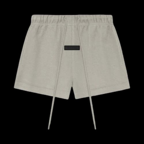 Fear of God Essentials Running Short 'Seal'