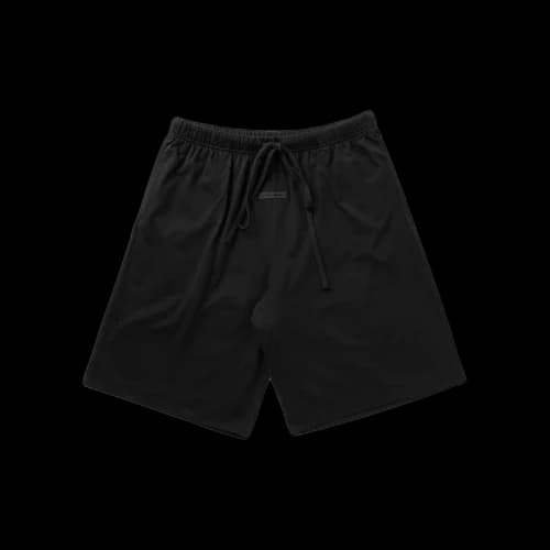 Fear Of God Essentials Basketball Jersey Short