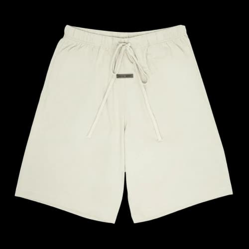 Fear of God Essentials Basketball Jersey Short 'Abbey Stone'
