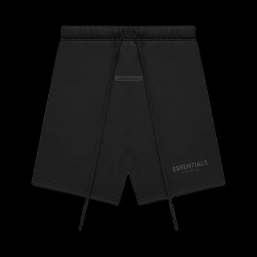 Fear of God Essentials Sweat Short 'Black'