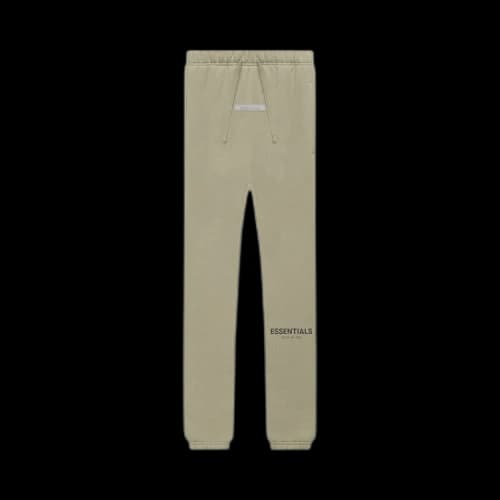 Fear of God Essentials Kids Sweatpant 'Pistachio'