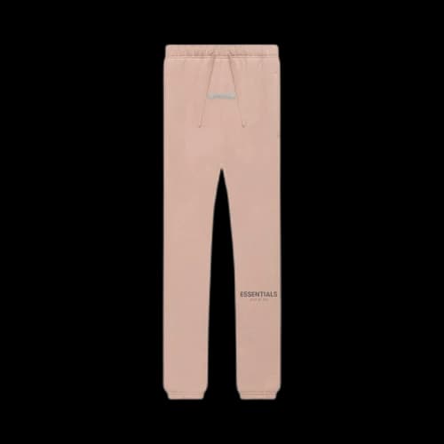 Fear of God Essentials Kids Sweatpant 'Matte Blush'
