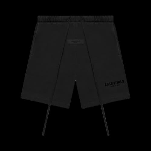 Fear of God Essentials Sweatshort 'Stretch Limo'