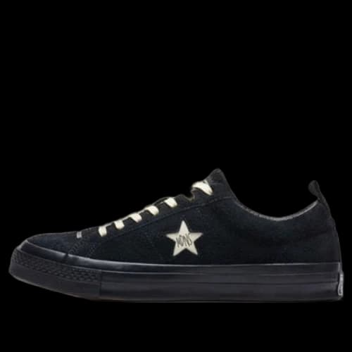Converse Madness X One Star 'Navy Blue Black'