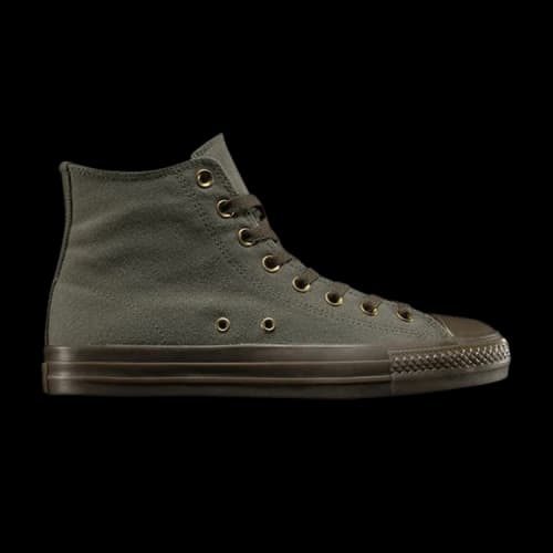 Kevin Rodrigues x Converse Chuck Taylor All Star Pro High 'Medium Olive'