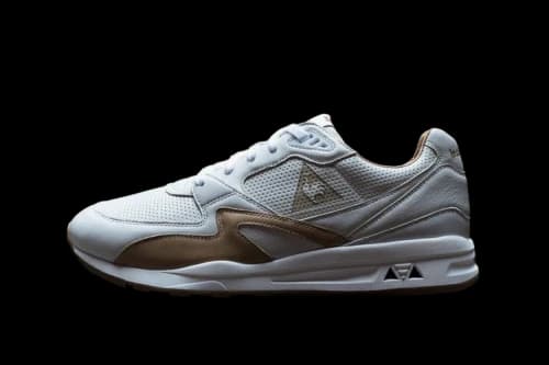 Le Coq Sportif LCS R800 MIF 'Optical Blanco' (2018)