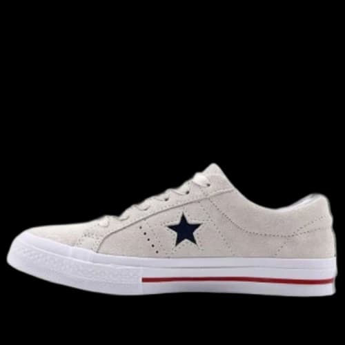 Converse One Star Ox M Beige