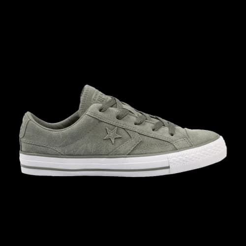 Converse Star Player Low GS 'Olive'