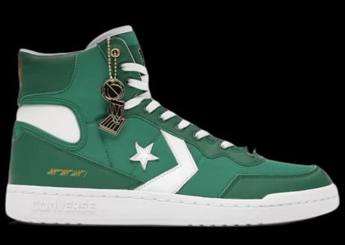 Converse Fast Break Hi Think 16 (No Easy Buckets)