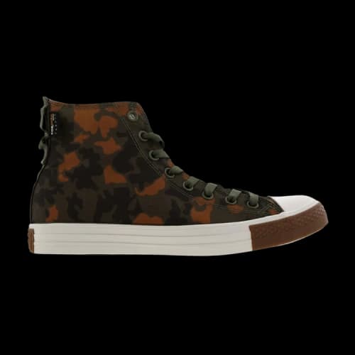 Converse Chuck Taylor All Star High 'Field Surplus Camo'