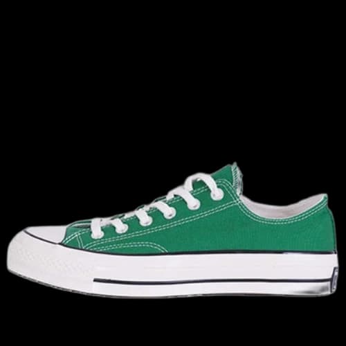 Converse Chuck Taylor All Star 1970s Low 'Green'