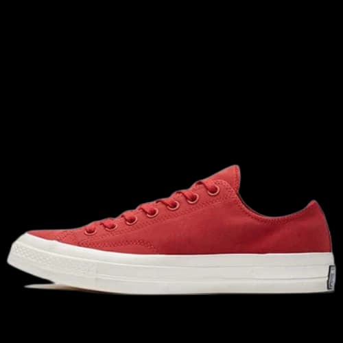 Converse CHUCK 70 OX ENAMEL Red