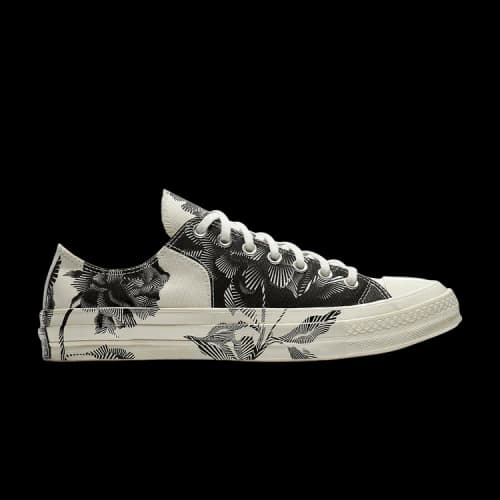 Converse Chuck 70 Low Top 'Porcelain Peony'