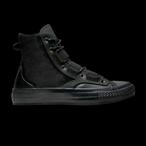 Converse Chuck 70 Tech Hiker High 'Black'