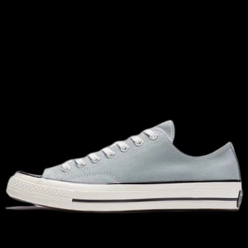 Converse Chuck Taylor All-Star 70s Canvas Shoes 'Light Blue'