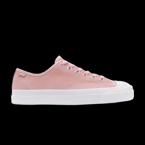 Converse Jack Purcell Pro Pink
