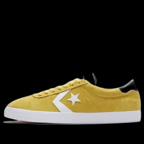 Converse Breakpoint Pro Yellow