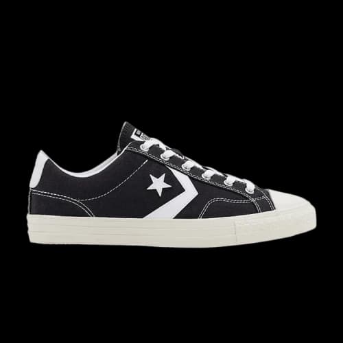 Converse Star Player Low 'Black'
