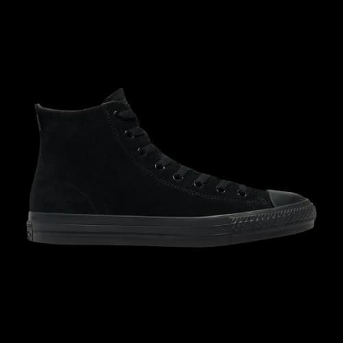Converse Chuck Taylor All Star Pro 'Triple Black'