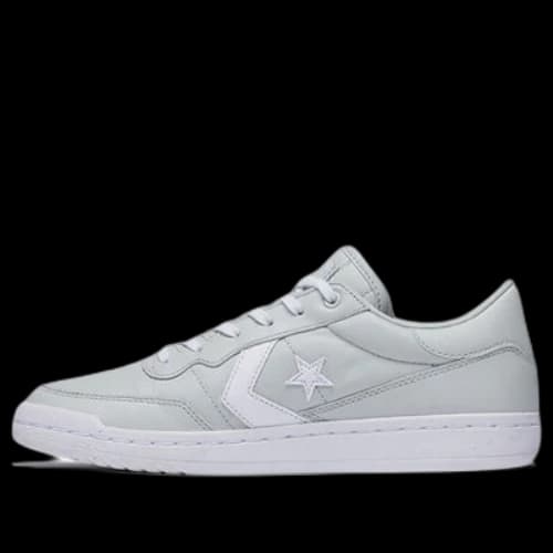 Converse Fastbreak Grey 'Gray White'