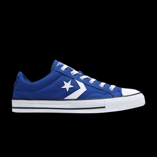Converse Star Player Low 'Blue White'