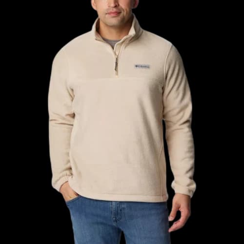 Columbia Steens Mountain Velvet feel Coat Men's