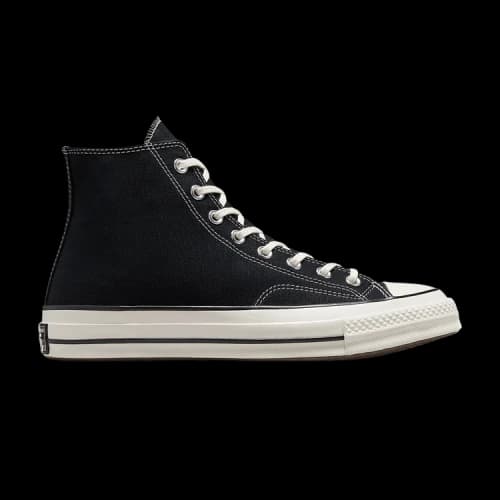 Converse Chuck 70 High 'Black'