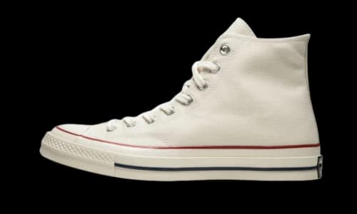 Converse Chuck Taylor All Star 70 Hi Parchment