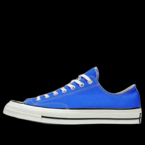 Converse Chuck Taylor All Star 70 1970s 18 'Blue'