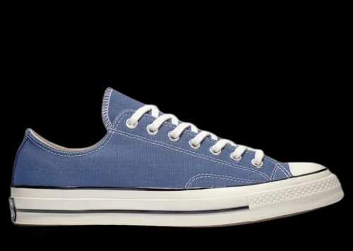 Converse Chuck Taylor All Star Ox True Navy