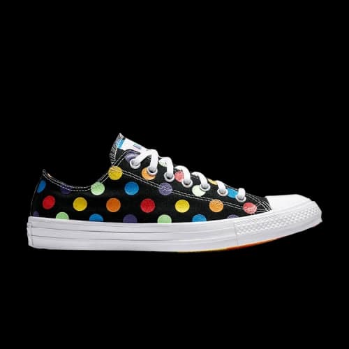 Converse Miley Cyrus x Chuck Taylor All Star Ox 'Pride'