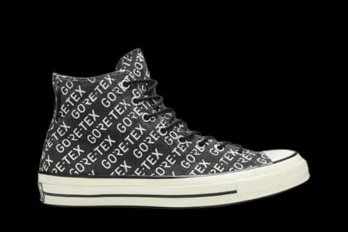 Converse Chuck Taylor All Star Hi Gore-Tex 'Gore-Tex Print'