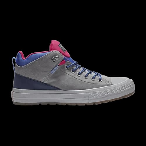 Converse Chuck Taylor All Star Sherpa Urban Hi 'Mason Pink'