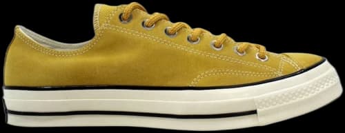 Converse Chuck Taylor All Star 70 Ox Desert Marigold