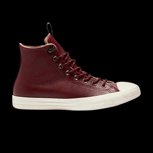 Converse Chuck Taylor All Star High 'Dark Burgundy'