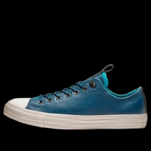 Converse Chuck Taylor All Star 'Desert Storm Blue Leather'
