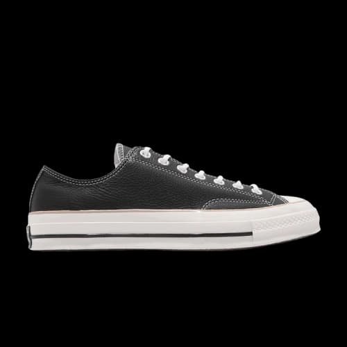 Converse Chuck 70 Ox 'Black'