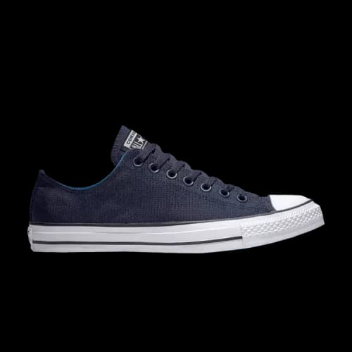 Converse Chuck Taylor All Star Low 'Obsidian Blue Hero'