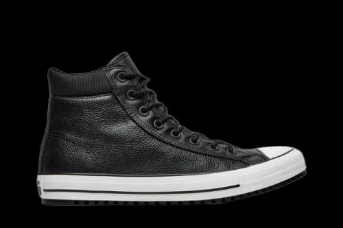 Converse Chuck Taylor All Star PC Boot High 'Black'
