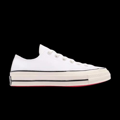 Converse Chuck Taylor All Star 70 Ox White Patent